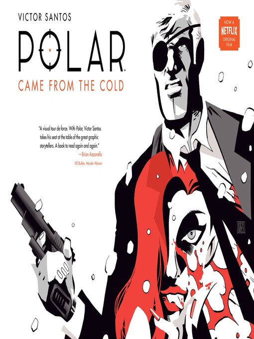 Title details for Polar (2012), Volume 1 by Victor Santos - Available